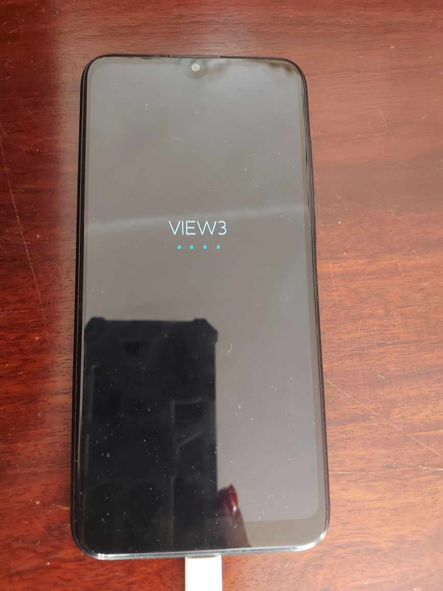 Telefon Wiko view 3