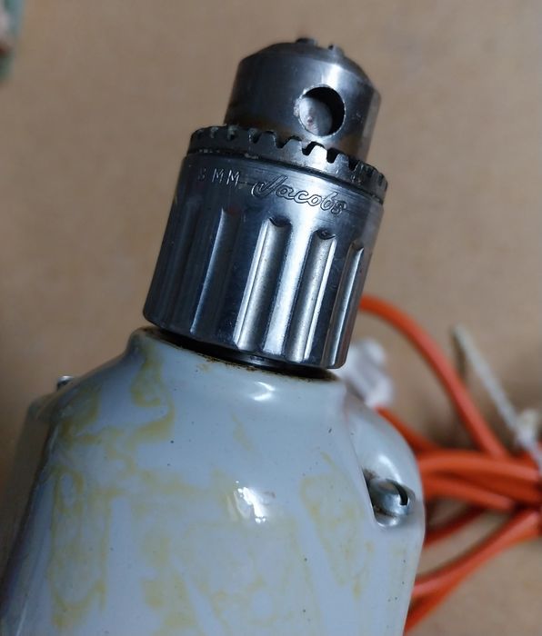 B&D Vintage Berbequim