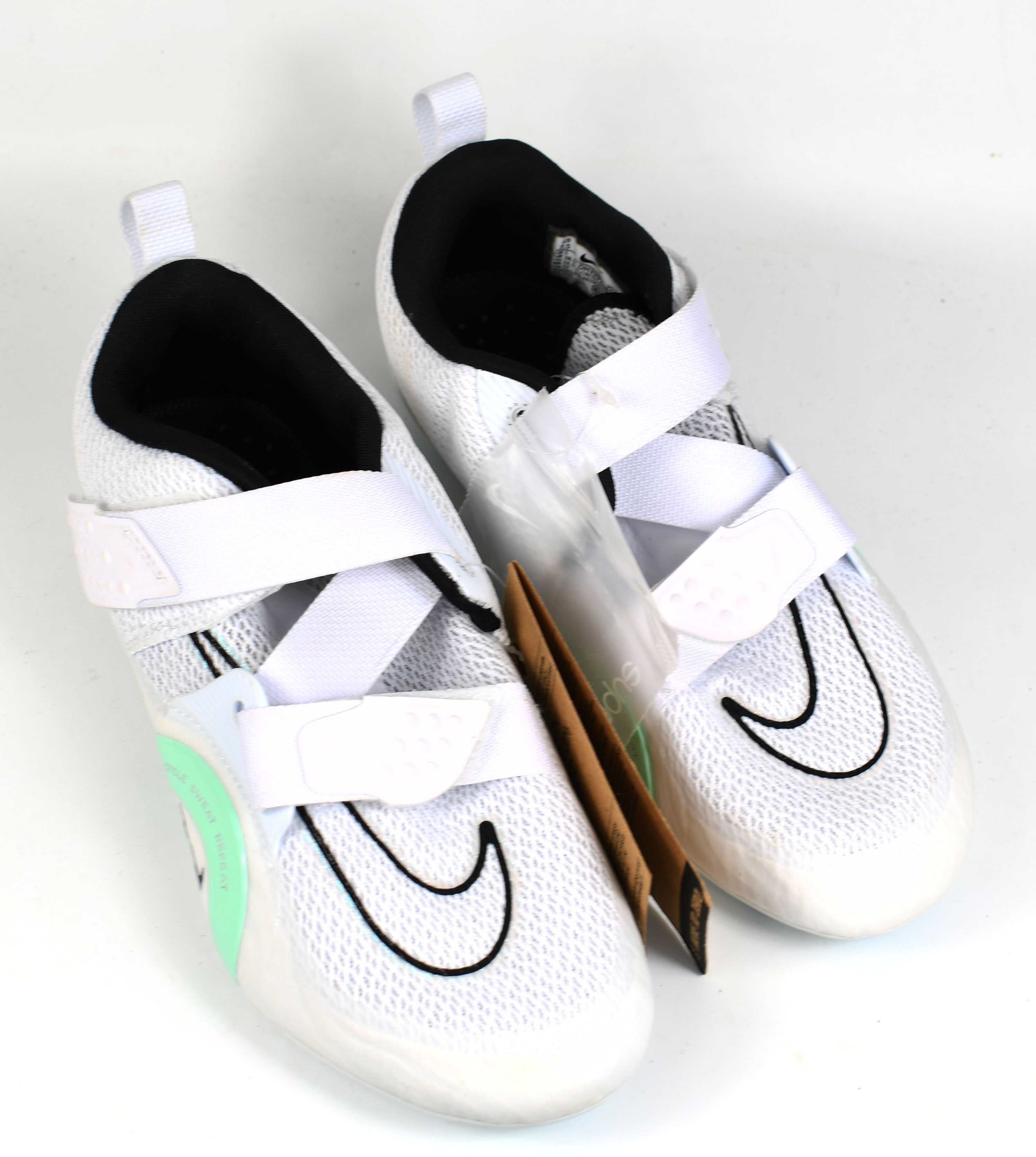 Nowe z wadą Nike SeperRep Cycle 2 Next Nature White  roz. 38,5