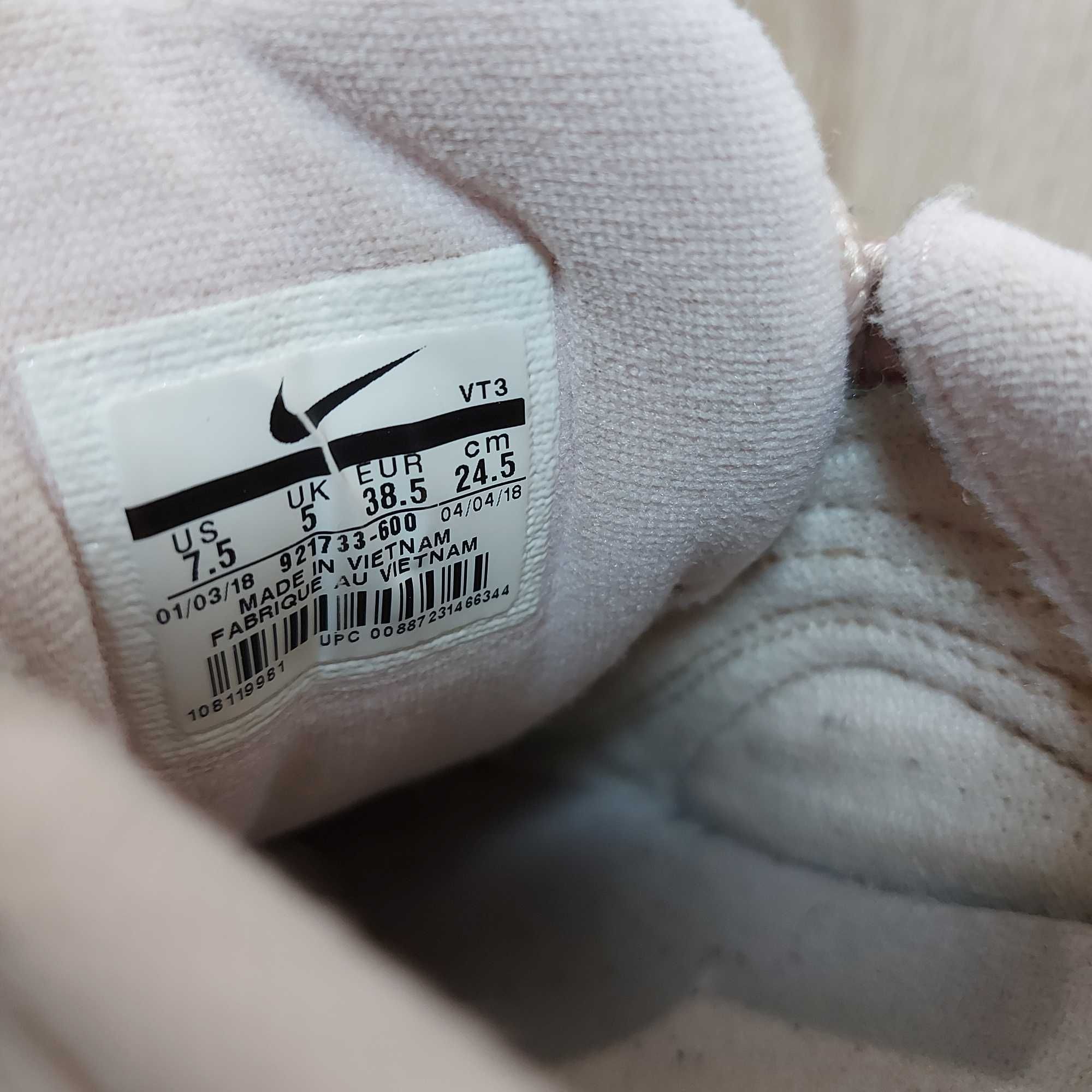 Кроссовки Nike Air Max 97 Pink оригинал