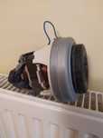 Silnik do odkurzacza Bosch 800W230V
