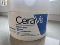 CeraVe nawilzajacy balsam do skory suchej
