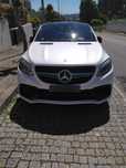 Mercedes-Benz GLE 63 AMG S Coupé 4Matic