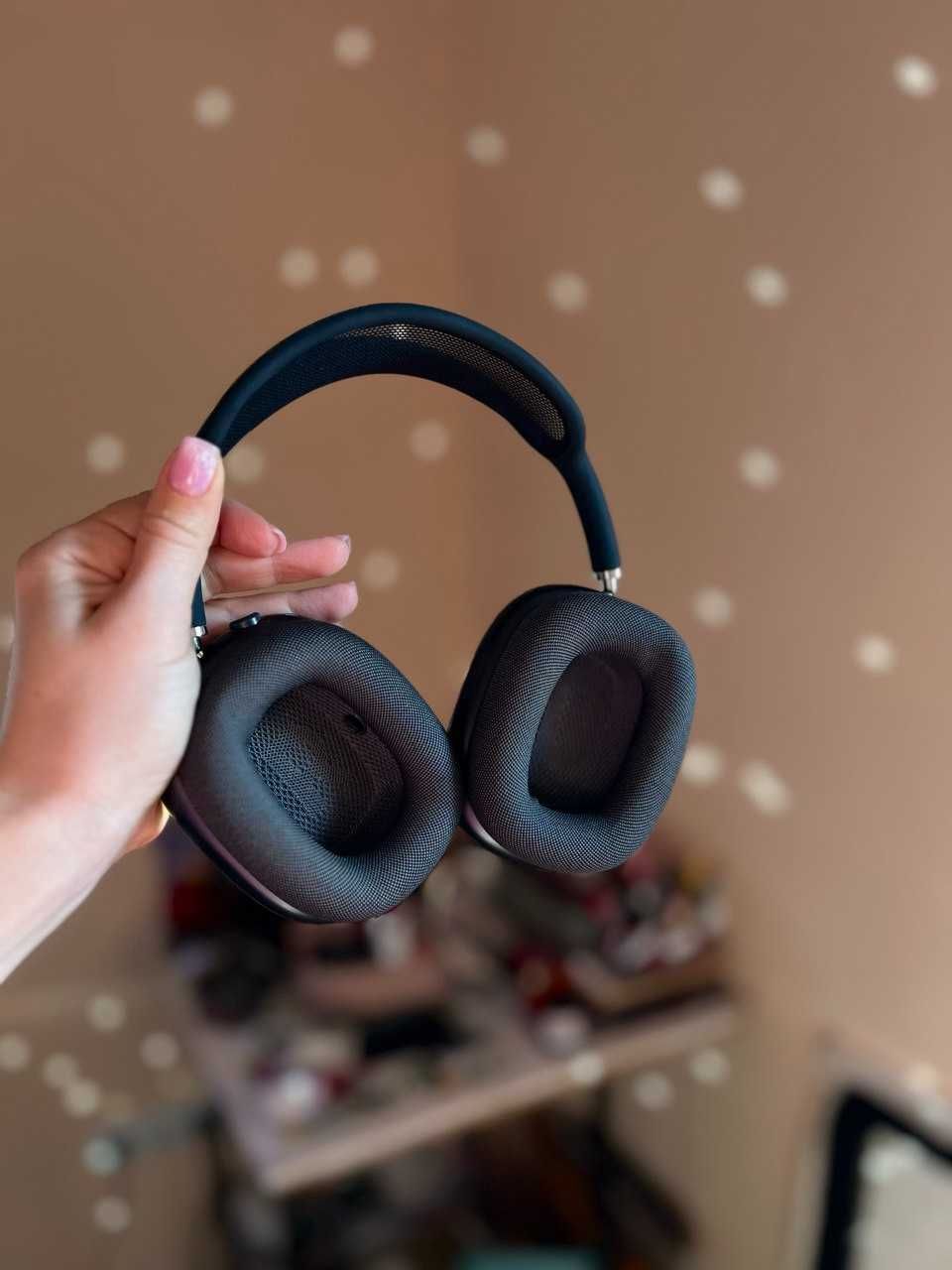AirPods Max Space Gray 1:1