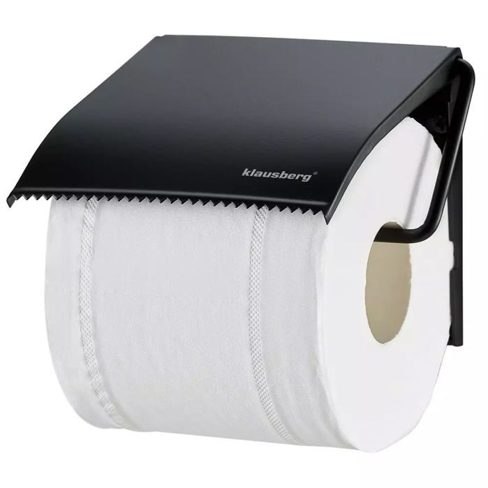 Uchwyt Na Papier Toaletowy Klausberg Kb-7713