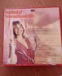 Album de 9 discos em vinil