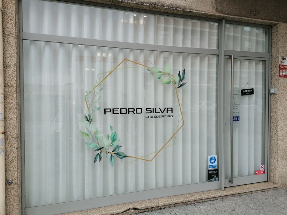 Remodelação de ambiente em vinil autocolante