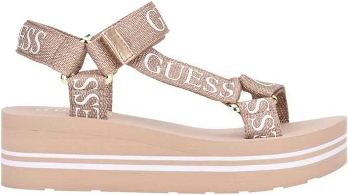 Жіночі сандалі GUESS Avin устілка 27 см