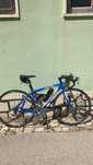 Bicicleta estrada Specialized Allez Carbon2