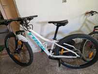 Rower Trek marlin 5 - rama S