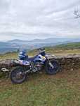 Gas gas 250 ec f