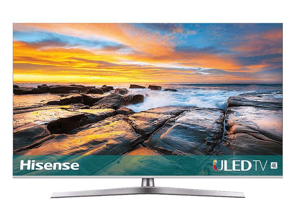 Hisense H55U7B (peças)