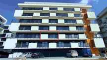 Mieszkanie 36,68 m² Dobra Nocka blok B M18 stan deweloperski