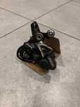 Переключатель 10ск shimano zee