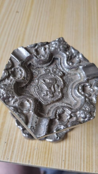 Cinzeiro antigo do Sporting