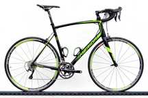 Endurance duża MERIDA SCULTURA 500 Ultegra szosa XL faktura komfortowa