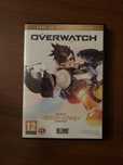 Gra Overwatch na PC