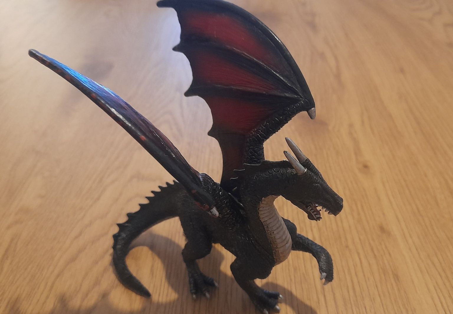 Figura de um Dragão