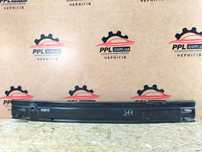 Nissan Qashqai J11 2013-2021 усилитель заднего бампера 850304EA0A