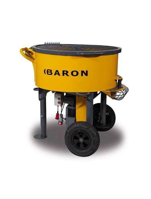 mieszarka do zapraw BARON F300