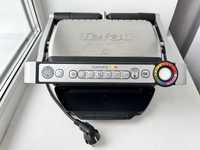 Електрогриль Tefal Optigrill+ GC712D34. Гриль. Гриль для кухні