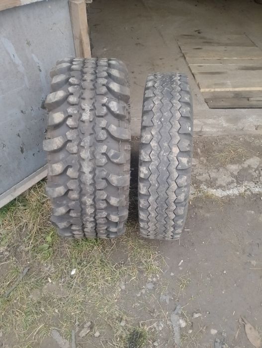 Грязьові шини forward 33х12.5 р15