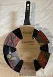 2 Frigideiras WOK c/ 28 cm "Re-Generation Berndes® (Seladas/Estrear)