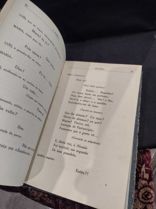 Teresinha "Oremos" 1929 - António Corrêa D´Oliveira