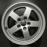 Felga 16 5x112 Audi 7Jx16 ET35 8W0601025 F503215-27
