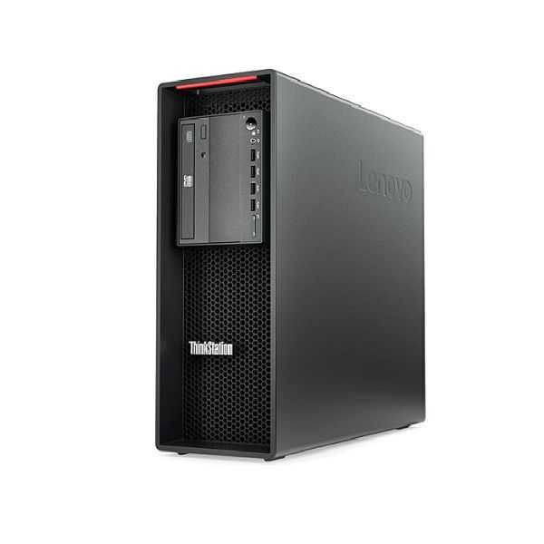 Lenovo P520 - Hexa-Core Xeon (up to 4.50Ghz)/32GB/512GB/nVidia 8GB