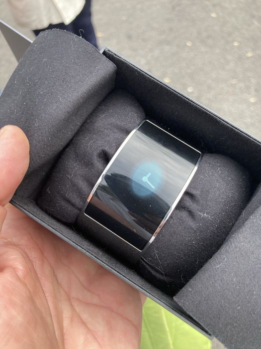 Relogio /pulseira calvin klein senhora