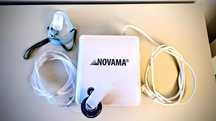 Inhalator nebulizator Novama Nebulino 92874