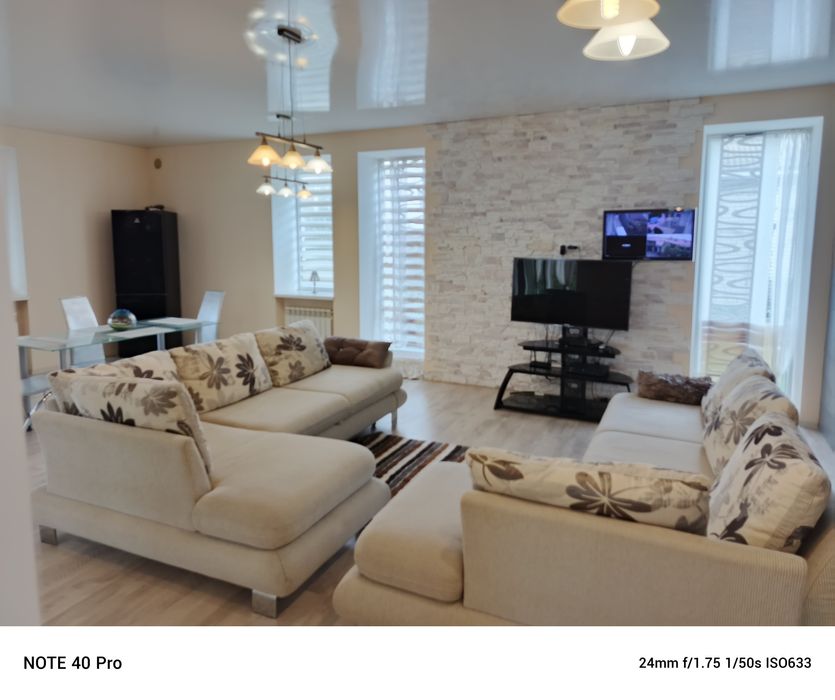 Посуточно Аренда дом Правый берег Солнечный для 2 чел