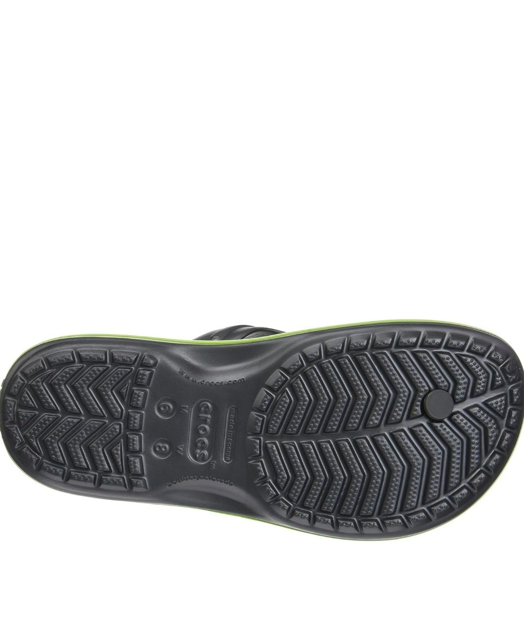 Crocs Flip Klapki Unisex 42/43