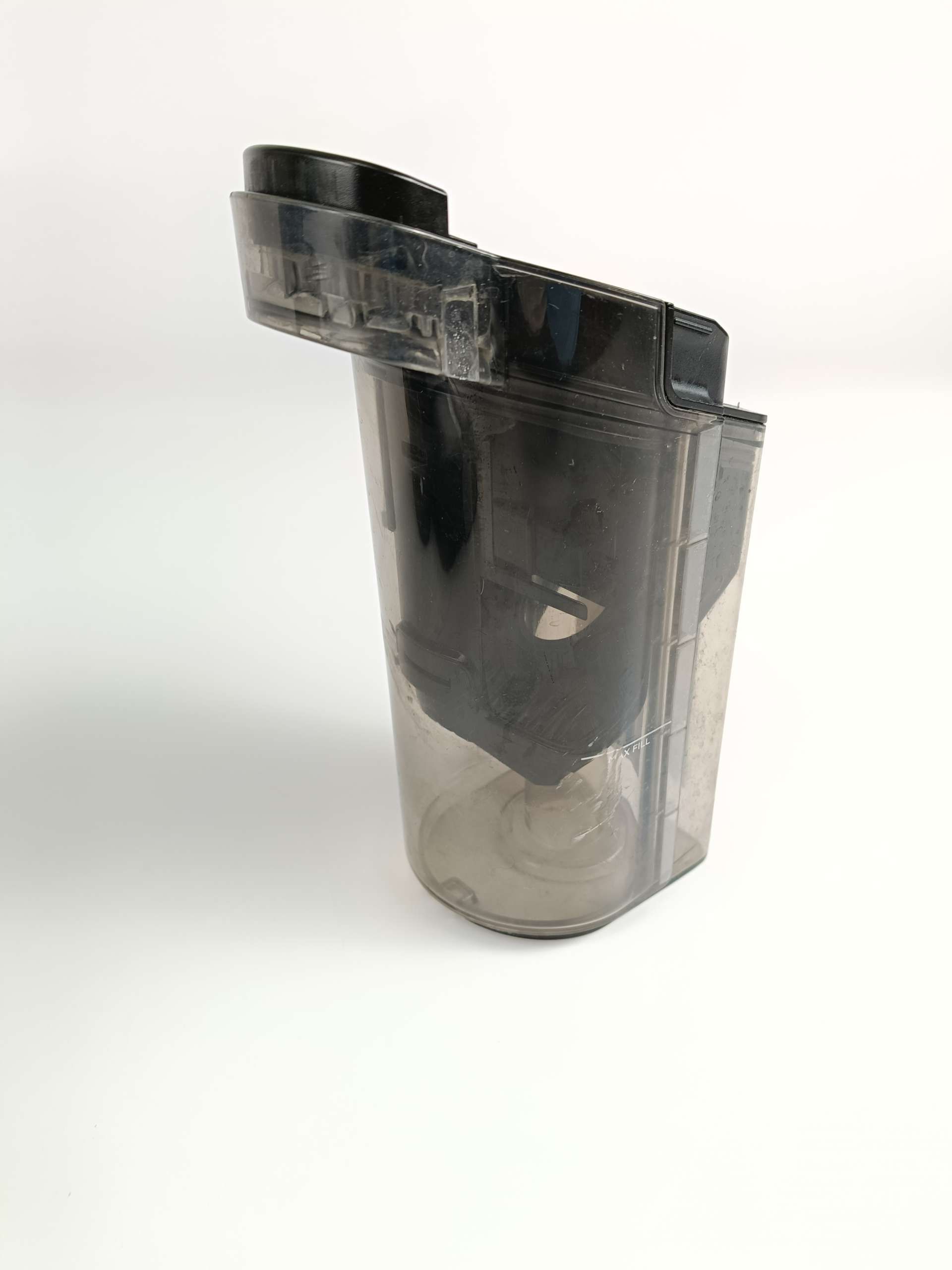 Shark HydroVac WD210EU Bezprzewodowy odkurzacz