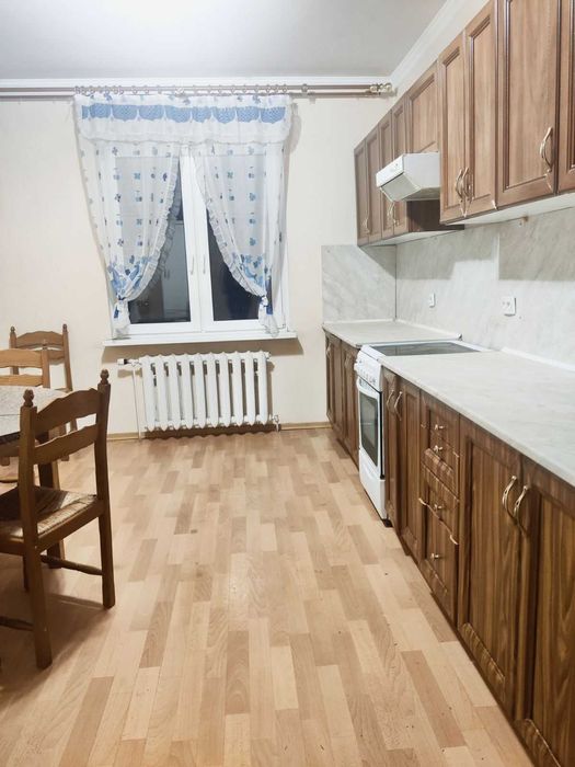 Здам 3-кімнатну квартиру, Подільський р-н. пр Європейського союзу 19А.