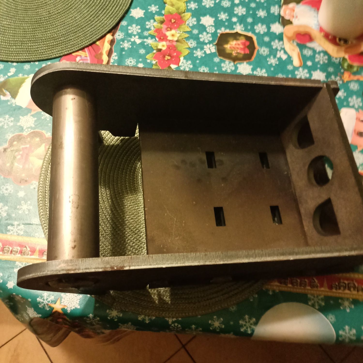 Mocowania do łyżek MS-03, MS-01, lenchoff, SCHAEFF