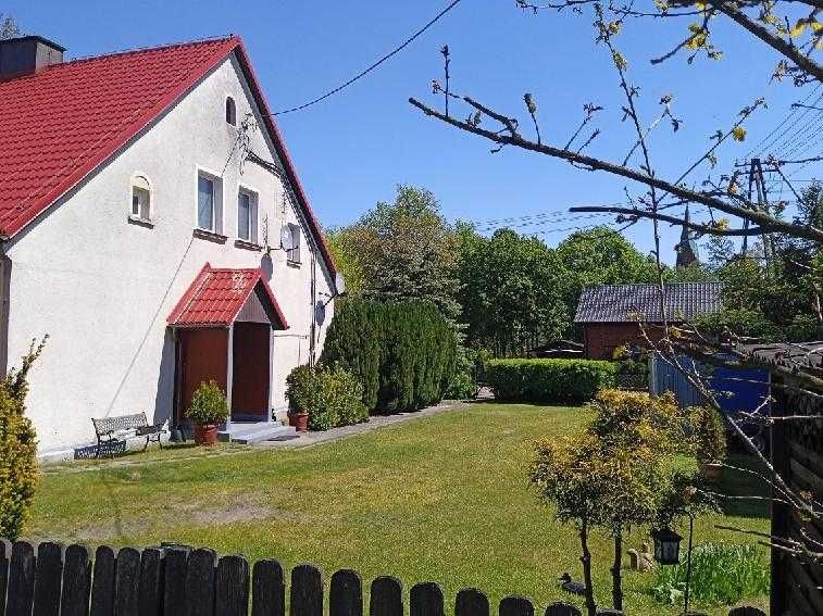 Sprzedam mieszkanie  + działka