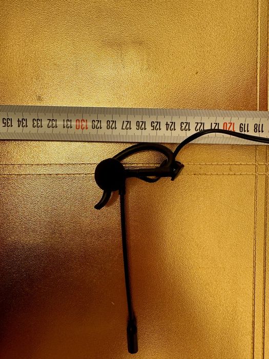 Моно навушник