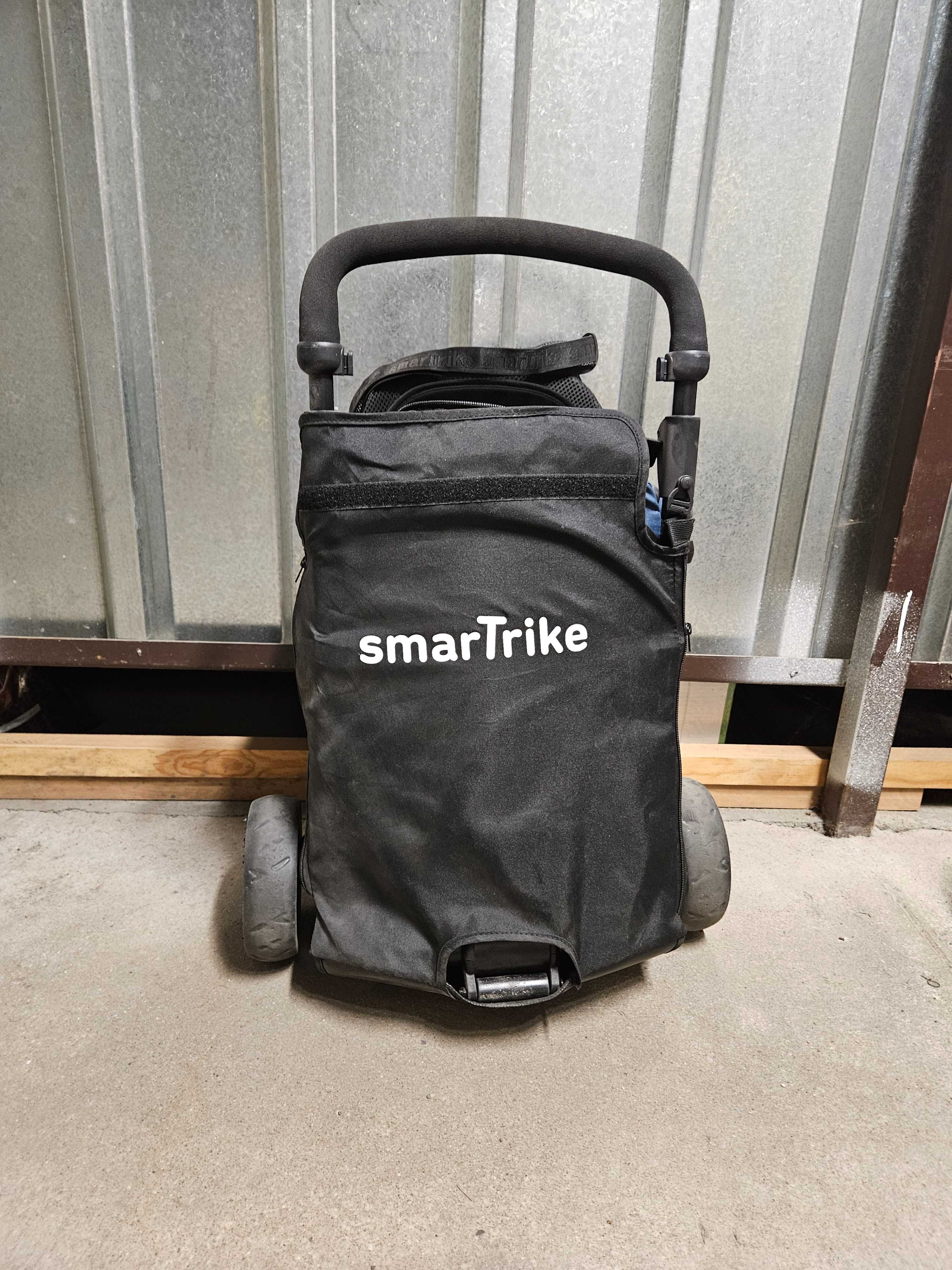 Smartrike 8w1 smartfold 700