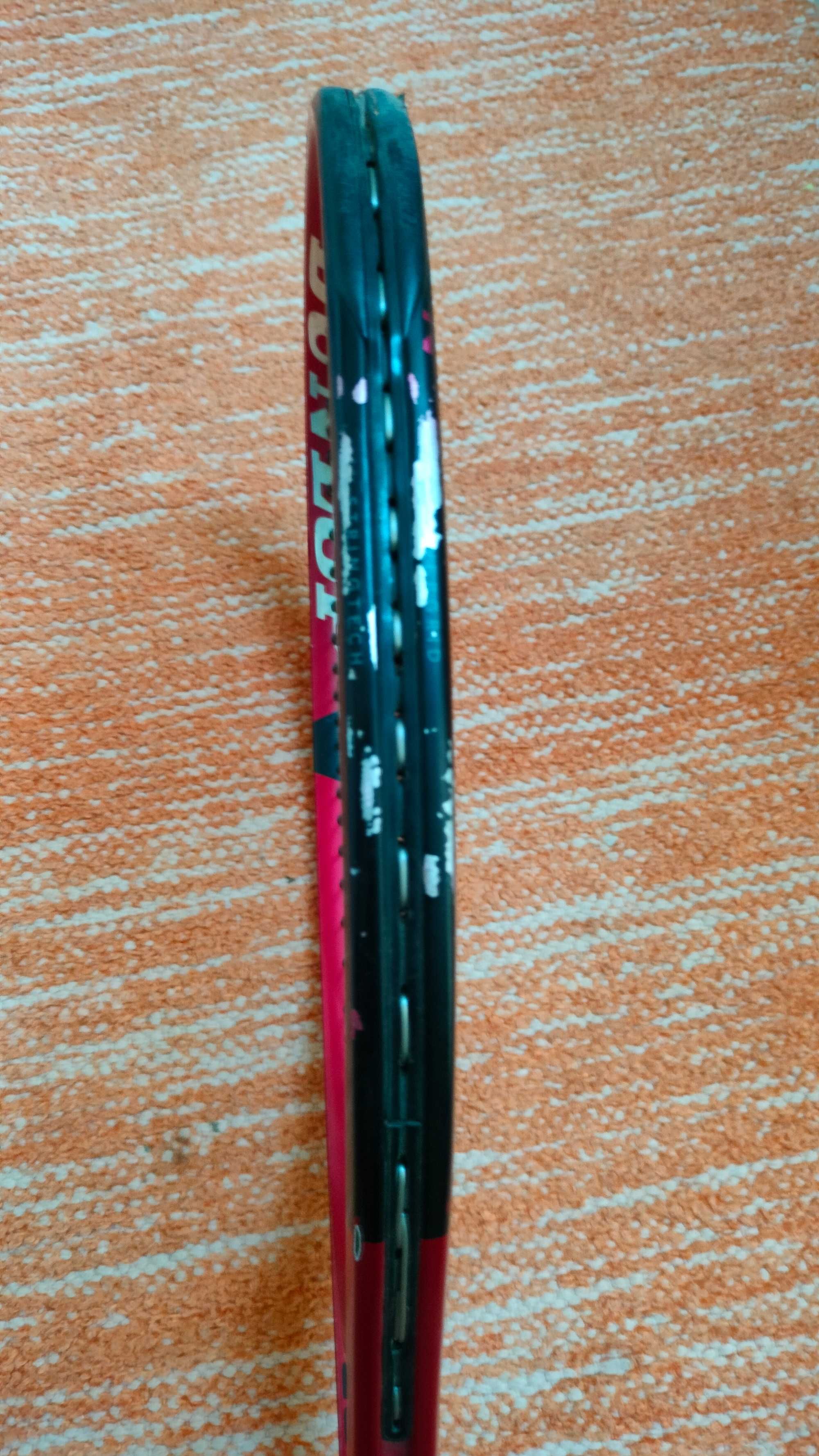 Raquete Dunlop CX200