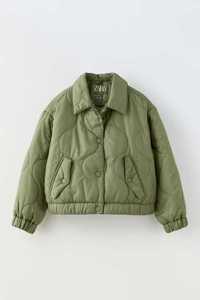 куртка Zara, 6-7 років (120см)
