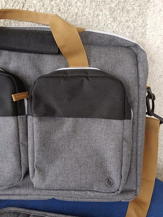 Сумка для ноутбука Hama