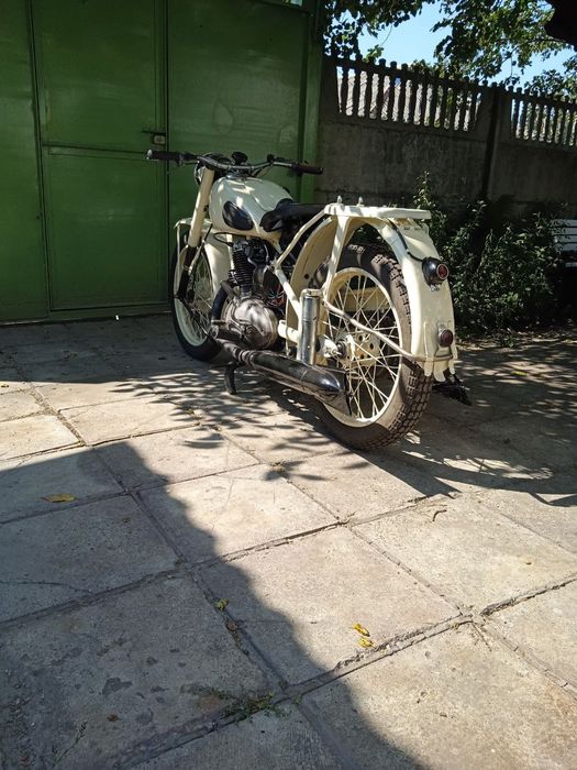 Продам Иж 49 (1955)