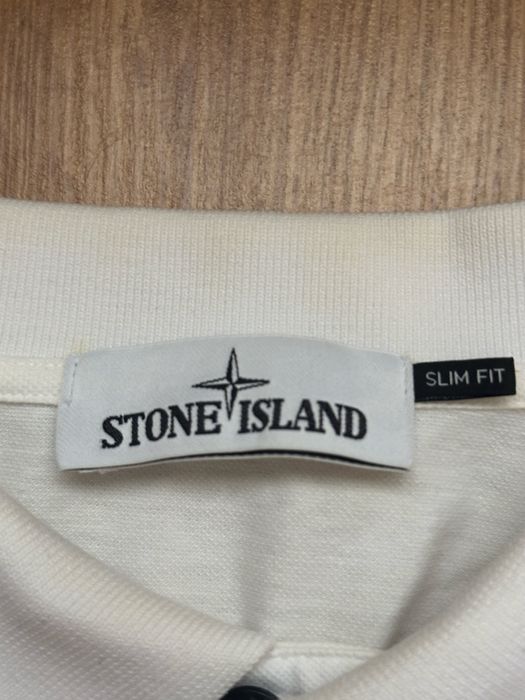 Футболка поло Stone Island XL-XXL