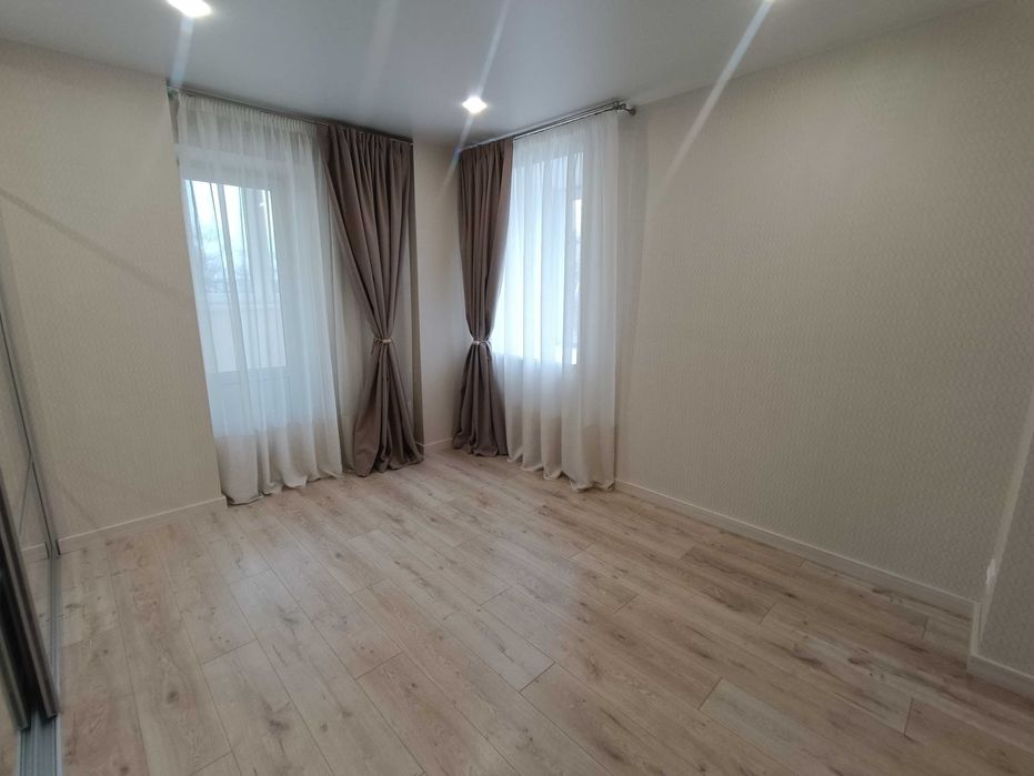 Продам 3к з ремонтом і автон. опаленням в новобудові на Грушевского!