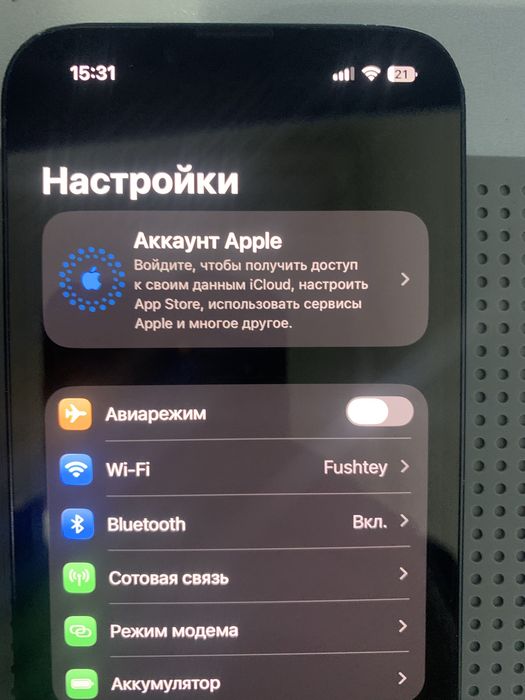 Iphone 13 128gb (Плата) black neverlock