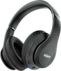 Бездротові навушники TWS Uliptz WH203A гарнітура Bluetooth 5.2