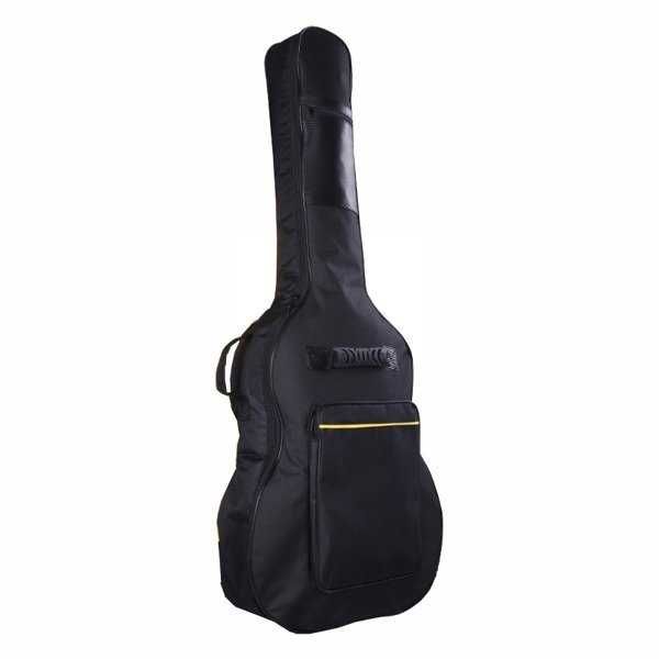 Ocieplany pokrowiec na gitarę klasyczną gitara klasyczna HardBag
