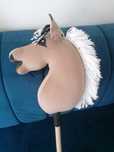 Hobby horse A3 Fiord
